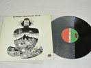 Vinyl LP used Record Flower Travelling Band SATORI (Japanese band) (E)