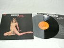 Vinyl LP used Record SCORPIONS virgin killer from Japan (E)