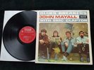 JOHN MAYALL'S BLUES BREAKERS LP 1st UK 1966 MONO  Decca LK 4804 -1A/1A EX+