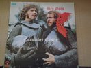 BEE GEES, CUCUMBER CASTLE, WHITE LABEL PROMO, MINT