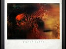 COCTEAU TWINS - VICTORIALAND - VINYL 12