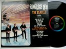 THE BEATLES - SOMETHING NEW Rare RECORD CLUB CAPITOL ST-8-2108 - NM Vinyl  LP
