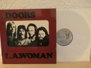 The Doors - L.A. Woman exulta 42090 Germany 1971