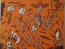 The Plugz: Better Luck Punk Vinyl LP Tito & Tarantula