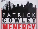 Patrick Cowley Menergy Polydor Vinyl LP