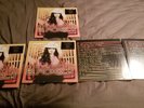 Britney Spears Blackout Coloured Vinyl Sold Out Pre Order Record