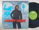 JOHNNY ZAMOT Si Te Vas de Mi SALSA Guaguanco LP Shrink 7-11