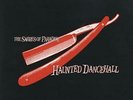 Haunted Dancehall Sabres Of Paradise UK 2-LP vinyl record (Double Album)