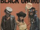 Black Uhuru Red - Red Vinyl UK vinyl LP album record ILPS9625 ISLAND 1981