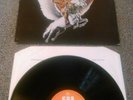 CLASH OF THE TITANS O.S.T LP / UK 1ST PRESS CBS LAURENCE ROSENTHAL HARRYHAUSEN
