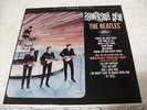 THE BEATLES   SOMETHING NEW   1969 CAPITOL ST 8-2108   RECORD CLUB   $150 BOOK