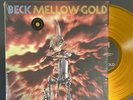 Beck, Mellow Gold, Bong Load, Gold Wax, Limited Edition Of 1000, Very Rare