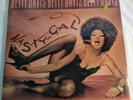 BETTY DAVIS  LP   Nasty gal    US VINYL LP SEALED