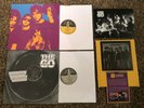 THIRD MAN RECORDS VAULT #41 THE GO Whatcha Doin' JACK WHITE COMPLETE PACKAGE