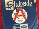 Jimmy Soul Demo  “I Hate You Baby”  1964  Stateside SS 274