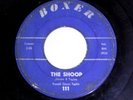 SAXIE saxy RUSSELL Taplin Psych Funk NORTHERN SOUL 45 7