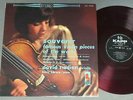 DAVID NADIEN-BORIS BARERE/SOUVENIR(FAMOUS VIOLIN PIECES OF THE WORLD) JPN KA7008