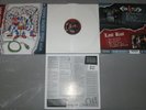RARE LP ENSTUFE / LAST RIOT - WIR SIND KEINE ENGEL - ROCK-O-RAMA REBELLES ISD