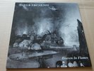 JUDAS ISCARIOT -heaven in flames  -LP'--coloured