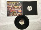 KISS UNMASKED LP Vinyl 1980 Casablanca Records NBLP 7225 Hard Rock