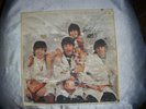 THE BEATLES 'Yesterday And Today'  Butcher Cover, 3rd State Peeled (stereo). 