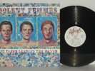 VIOLENT FEMMES Blind Leading The Naked LP VG+ 1986 Slash Columbia House