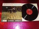 RACHMANINOV CONCERTO NO.2 - RUBINSTEIN /REINER - LP EX+/EX+/SB.2043/1960 UK