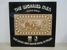 LP /  The Worried Men Skiffle Group ?– The Damn Best Dance Band In Town / RAR /