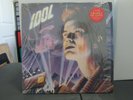 BILLY IDOL--Charmed Life--USA 1990 Vinyl LP--In Shrink with Hype Sticker
