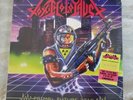 Toxic Holocaust Primal Future: 2019 Vinyl LP Record New Sealed