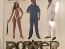 Ice-T - Power - Rare 1st US Press SEALED Classic - Embossed Sleeve