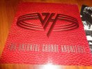 Van Halen ?– For Unlawful Carnal Knowledge..org,1991..Warner..rare first press