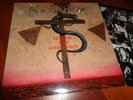 Holy Terror ?– Terror And Submission ..org,1987.. Flag..very rare first press
