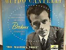 ALP 1152 S/C UK ED1 - GUIDO CANTELLI - BRAHMS SYMPHONY NO. 1 - NM