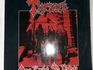 Tyrant - Too Late To Pray LP Metal Blade Records