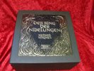 DECCA RING 1-22 22LP UK WAGNER DER RING DES NIBELUNGEN SOLTI NR MINT