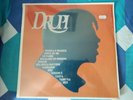 DRUPI -  DRUPI - LP OMONIMO SIGILLATO