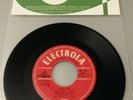 Danny And The Juniors 7“Single - At The Hop/Rock And Roll Is Here To Stay - 1957