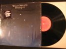 Willie Nelson - Stardust - 1978 Orig. Vinyl 12'' Lp./ Shrink VG+/ Country Pop