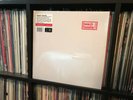 Beach Fossils - Somersault limited clear vinyl record Amoeba edition SEALED
