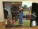 Gigliola Cinquetti CHANTE EN FRANCE Japan Only 2LP