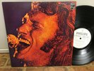 Johnny Hallyday LIVE AT THE PALAIS DES SPORTS Japan 2LP PROMO