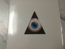 Clockwork Orange & The Shining - 7” translucent orange vinyl OST - RSD 2019