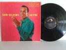 Harry Belafonte - Calypso, vinyl 1956 RCA LPM-1248 Very good condition