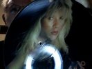 SALE* SAMANTHA FOX HOLDING 1986 SPARTAN RECORDS 12