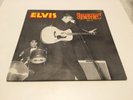 Elvis Presley LP ( Rockin’ Rebel ll ). Golden Archive Records.