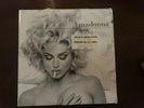 MADONNA Fever MAVERICK/SIRE 2XLP NM/VG++ red vinyl ltd ed promo