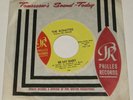 THE RONETTES Be My Baby Original 1963 MINT Unplayed Philles 45 & sleeve NOS