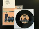 OASIS Roll With It 1995 UK 7