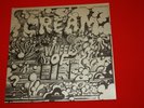 The Cream - Wheels of Fire. DoLP(Live/Studio). D/68. Cover: VG++. Record: VG++.